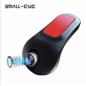 Small eye camcorder for your vehicle